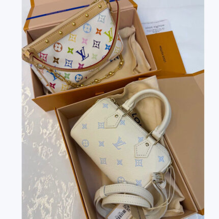 Louis Vuitton Edición Especiales