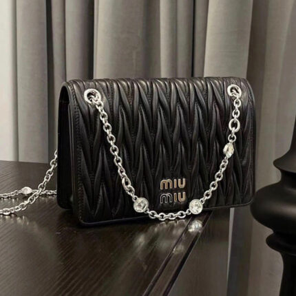 Miu Miu Crossbody Size Small