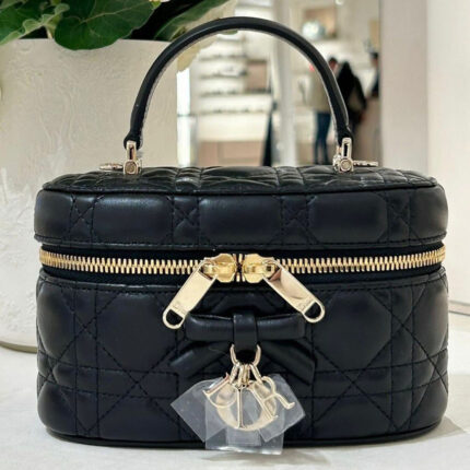 Dior Vanity Small