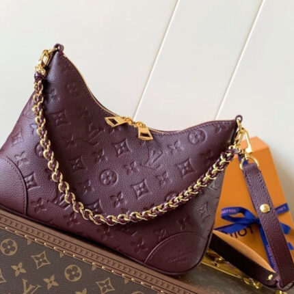 Louis Vuitton Crossbody Mediano