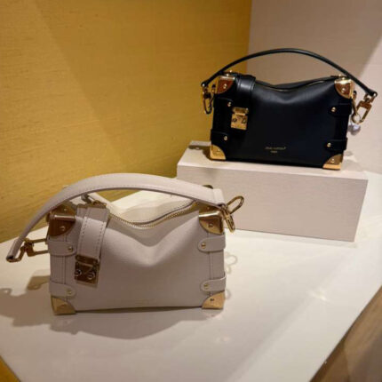 Louis Vuitton Trunk Bags Small