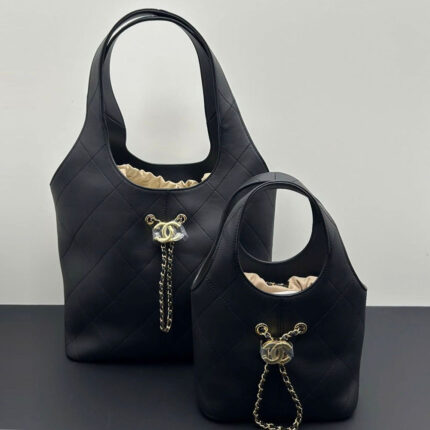 Hobo Bags Chanel